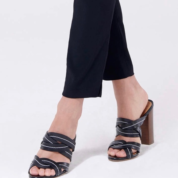 Veronica Beard Macey Sandal - Picture 3 of 4